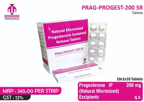 PRAG-PROGEST-200